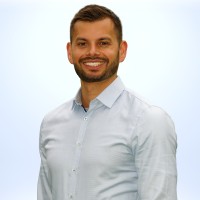 Exaddon Employee André Beaumont's profile photo