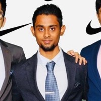 Ashwin Babu Email & Phone Number