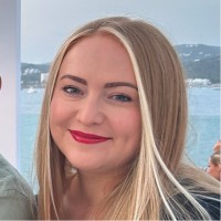 Ovarro Employee Christine Guest-Money's profile photo
