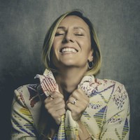 Inspiring Girls Hong Kong Employee Ashleigh Vilk's profile photo
