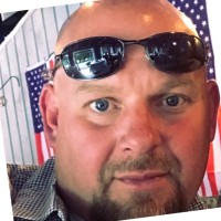 Team Logistics Company LLC Employee Matt Canada's profile photo