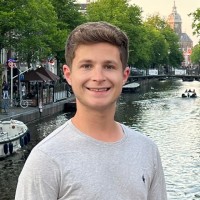 The 33rd Team Employee Joshua Rosenhack's profile photo