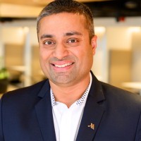 Marriott International Employee Vivin Kuriakose's profile photo