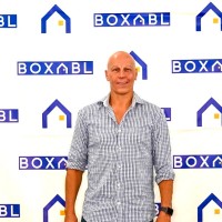 BOXABL Employee Christian Kirchen's profile photo