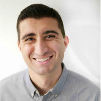 Arash Rohani Email & Phone Number