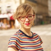 Eyrolles Employee Capucine Delattre's profile photo