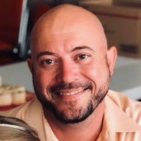 Rocket Classic Employee Marcus Stewart's profile photo