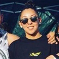 Yogurtland Employee Brenda Lopez's profile photo