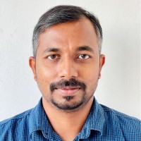 Family Computers Employee Libin Raj's profile photo