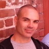 Paul Langley Co Employee Michael Langley's profile photo