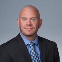 Lockheed Martin Employee Eric Janus's profile photo