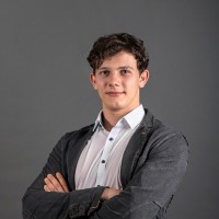 Raika Ritten Employee Gabriel Watschinger's profile photo