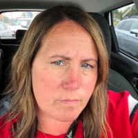 DoD Education Activity Employee Stephanie Turrentine's profile photo