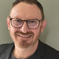 Visual Data Media Services Employee Mazin al-Jumaili's profile photo