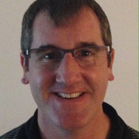 Kaiser Permanente Employee Tony Warner's profile photo