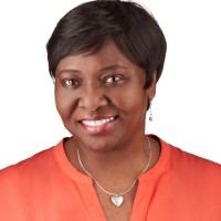 Integrate for Good Employee Janet Gervais's profile photo