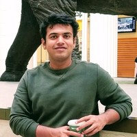 Anuj Agrawal Email & Phone Number