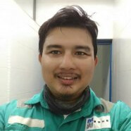 Malaysia Marine & Heavy Engineering Employee Mohammad Alias's profile photo
