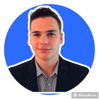 ITFACTO Employee Lucas Corradini's profile photo