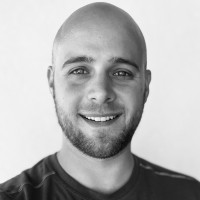 Angel Studios Employee Austin Page's profile photo