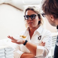 e-shot™ Employee MacIta Hardacre's profile photo