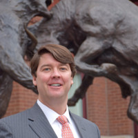 Stifel Financial Corp. Employee Phillip Rogers's profile photo