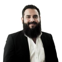 South32 Employee Miguel Monreal's profile photo