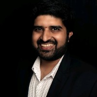 Sharpsell.ai Employee Ramesh Bhat's profile photo