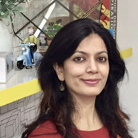 Amway Business Owners Employee Anamika Sirohi's profile photo