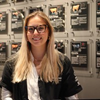 Ainhoa Gesalaga Azkue Email