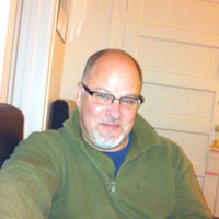 University of Michigan Employee John Amberger's profile photo