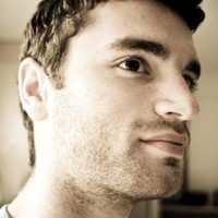 Penn State University Employee Sean Meadows's profile photo