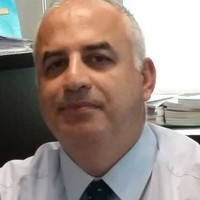 Bank Mellat Employee Abdulkadir Ekşinar's profile photo