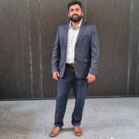 SecurePay Employee Pradeep Mannath's profile photo