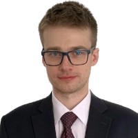 Enovatio Sp. z o.o. Employee Dawid Kowalski's profile photo