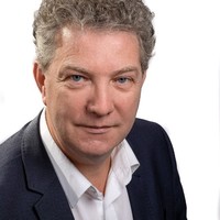 Fokus Wonen Employee Vincent Schouten's profile photo