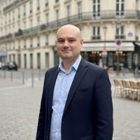 Maxime Bouchard Email