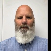 David Pickersgill's profile photo