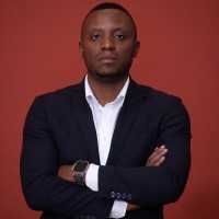 Envision Global Ltd Employee Adolphe Ndagijimana's profile photo