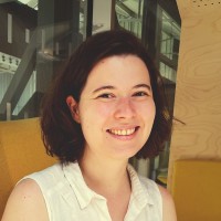 MOBiDYS Employee Estelle da Eira Rousseau's profile photo