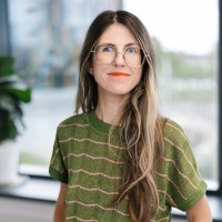 Lingvist Employee Kirsika Vaher's profile photo