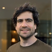 Consilience Bio Employee Mario Cornejo's profile photo