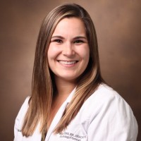 Vanderbilt University Medical Center Employee Olivia West's profile photo