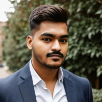 Sodel Solutions Inc. Employee Yash Salunke's profile photo