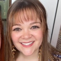 Shuffled Ink Employee Lisa Levin's profile photo