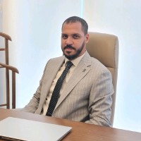 Abderahman Halim Email & Phone Number