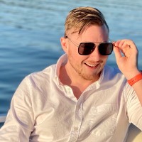 Juice Analytics Employee Dennis McGhee's profile photo