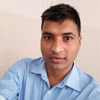 Tika Pandey Email
