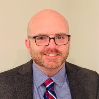 NASCAR Hall of Fame Employee Scotty Gorman Jr.'s profile photo