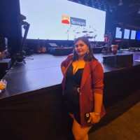 ASECON Employee Micaela Bustos's profile photo